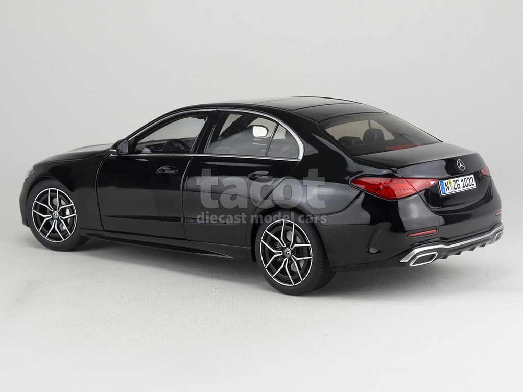 103368 Mercedes New C-Class/ W206 2023
