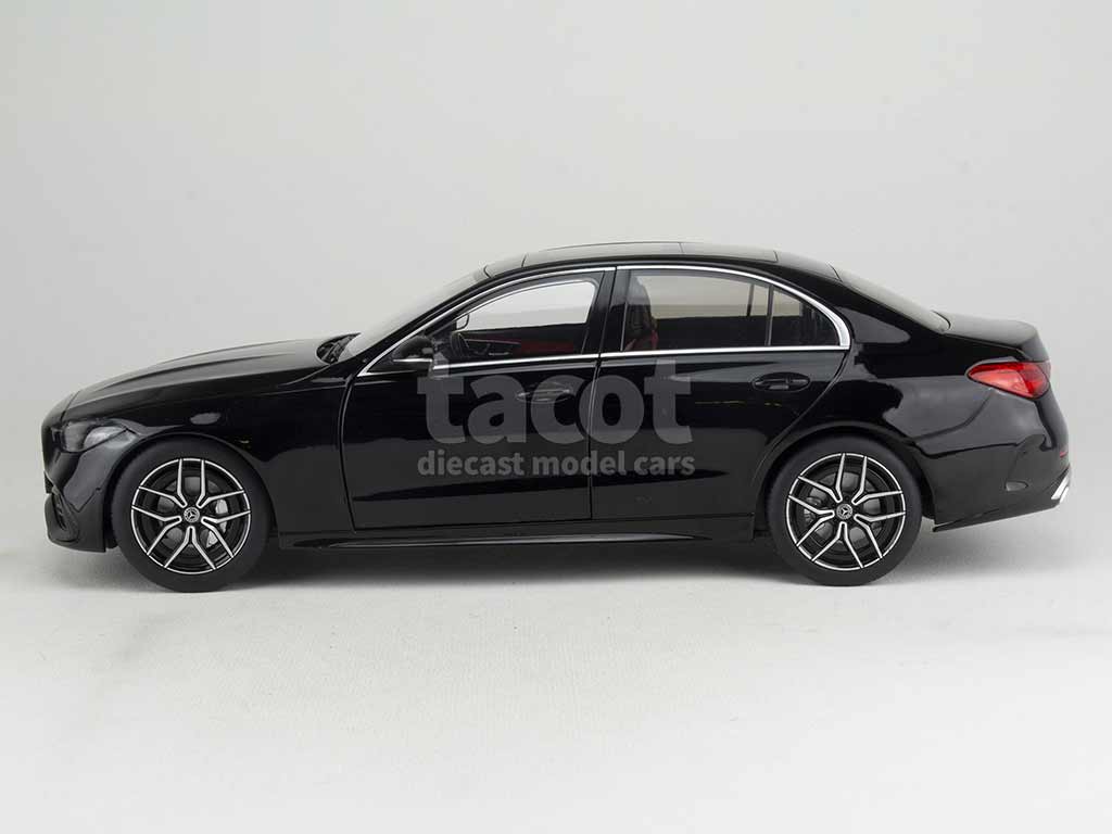 103368 Mercedes New C-Class/ W206 2023