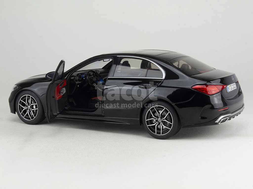 103368 Mercedes New C-Class/ W206 2023