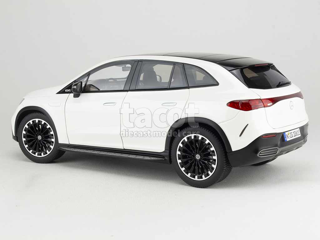 103370 Mercedes EQE SUV AMG 2024