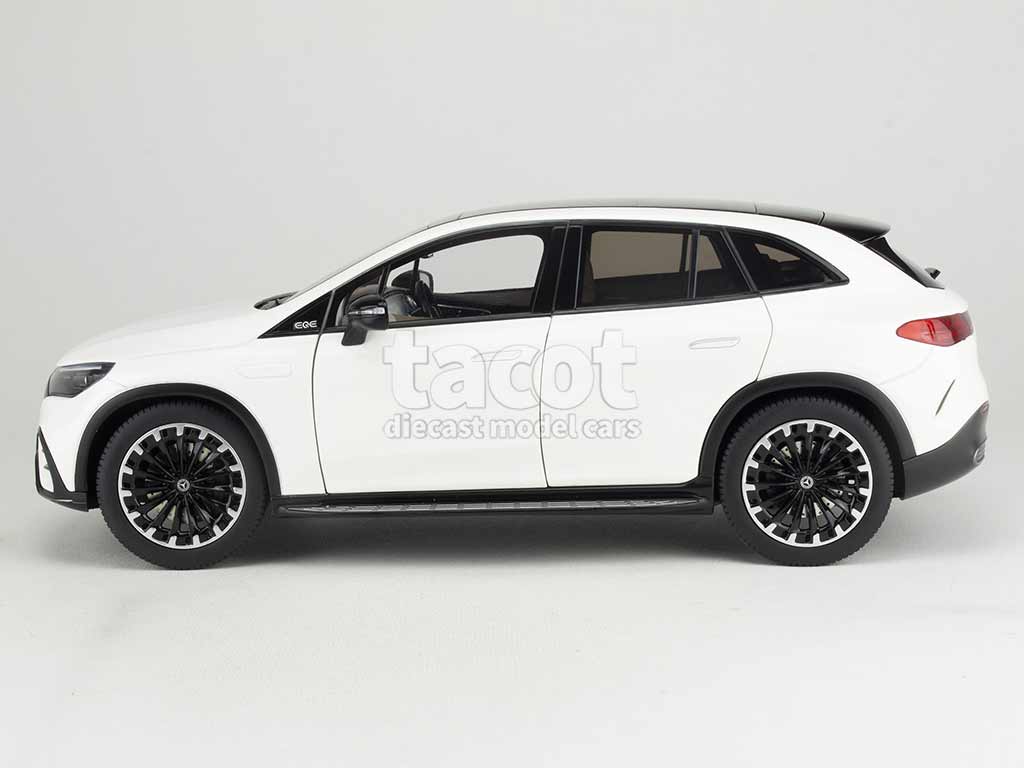 103370 Mercedes EQE SUV AMG 2024