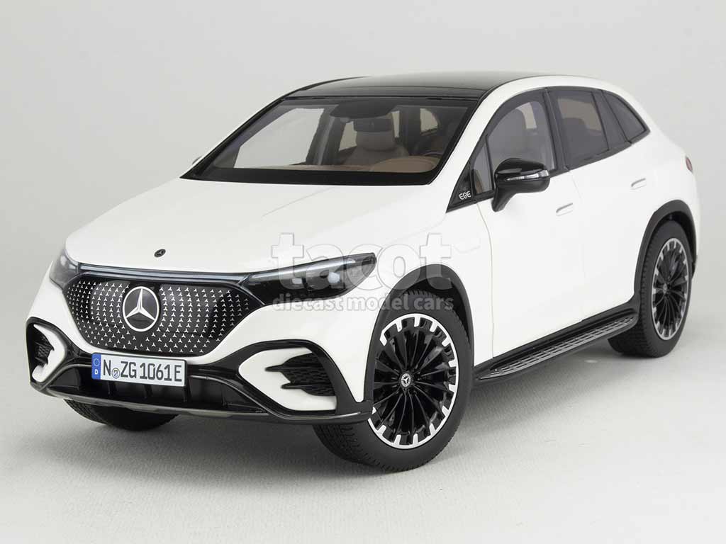 103370 Mercedes EQE SUV AMG 2024