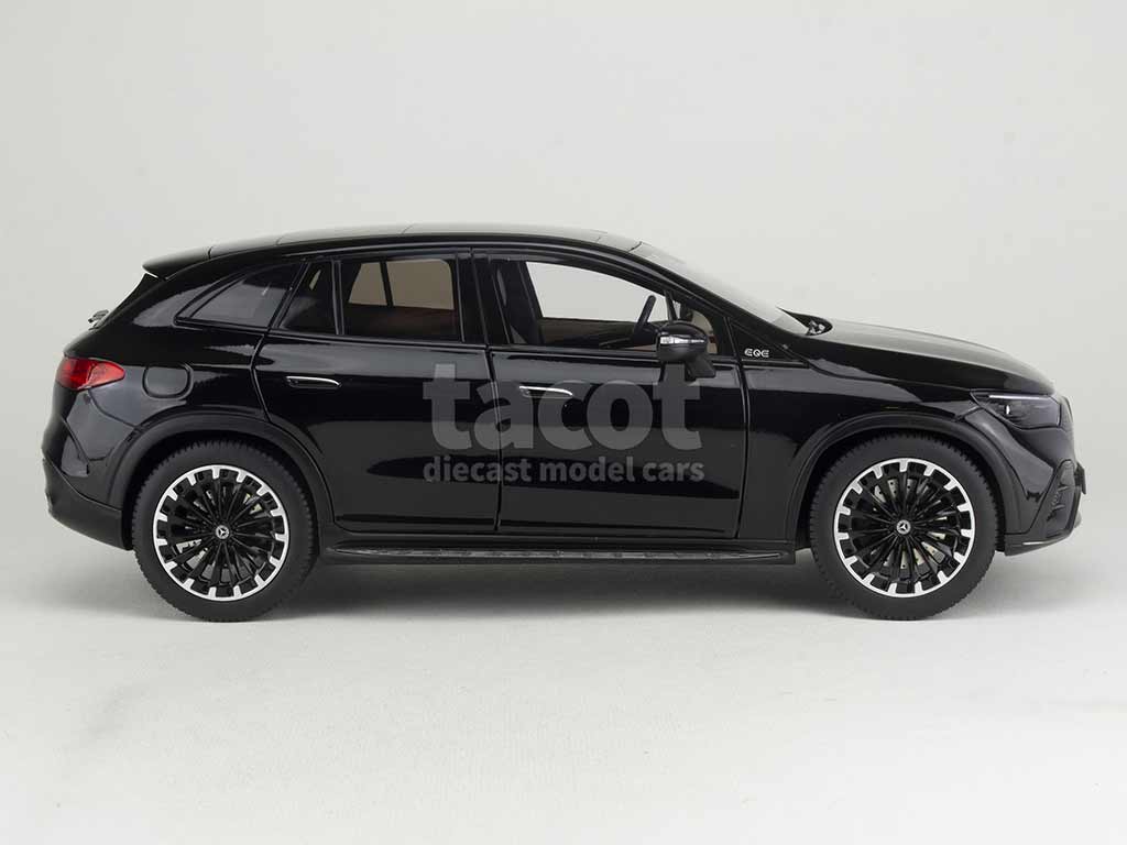 103371 Mercedes EQE SUV AMG 2024