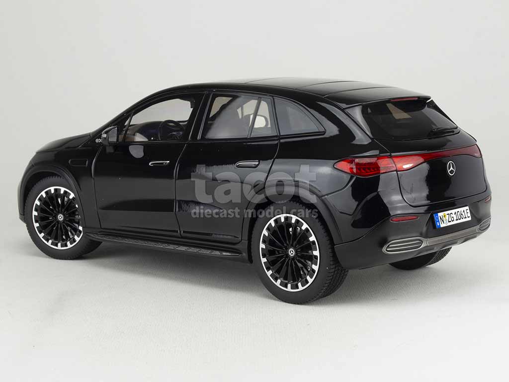 103371 Mercedes EQE SUV AMG 2024