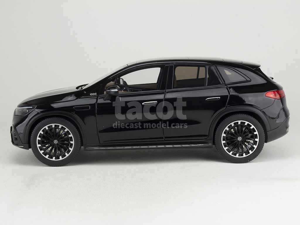 103371 Mercedes EQE SUV AMG 2024