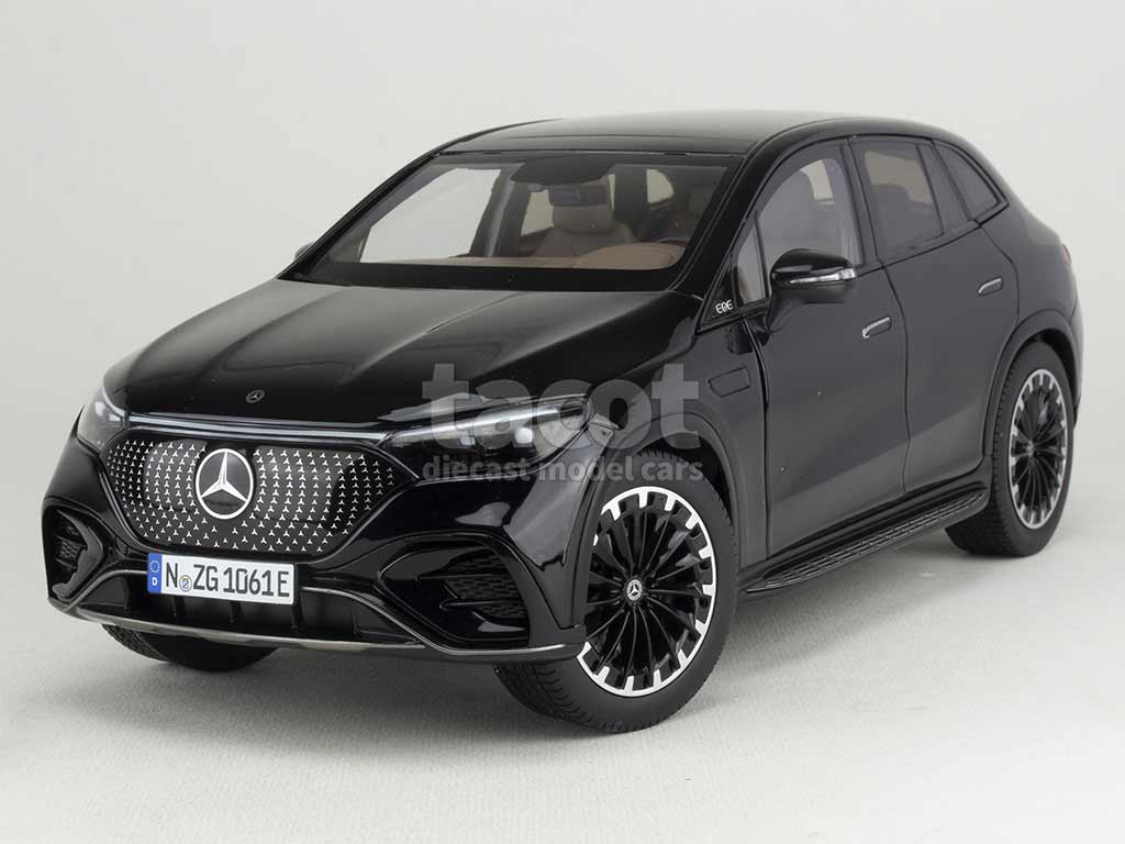 103371 Mercedes EQE SUV AMG 2024
