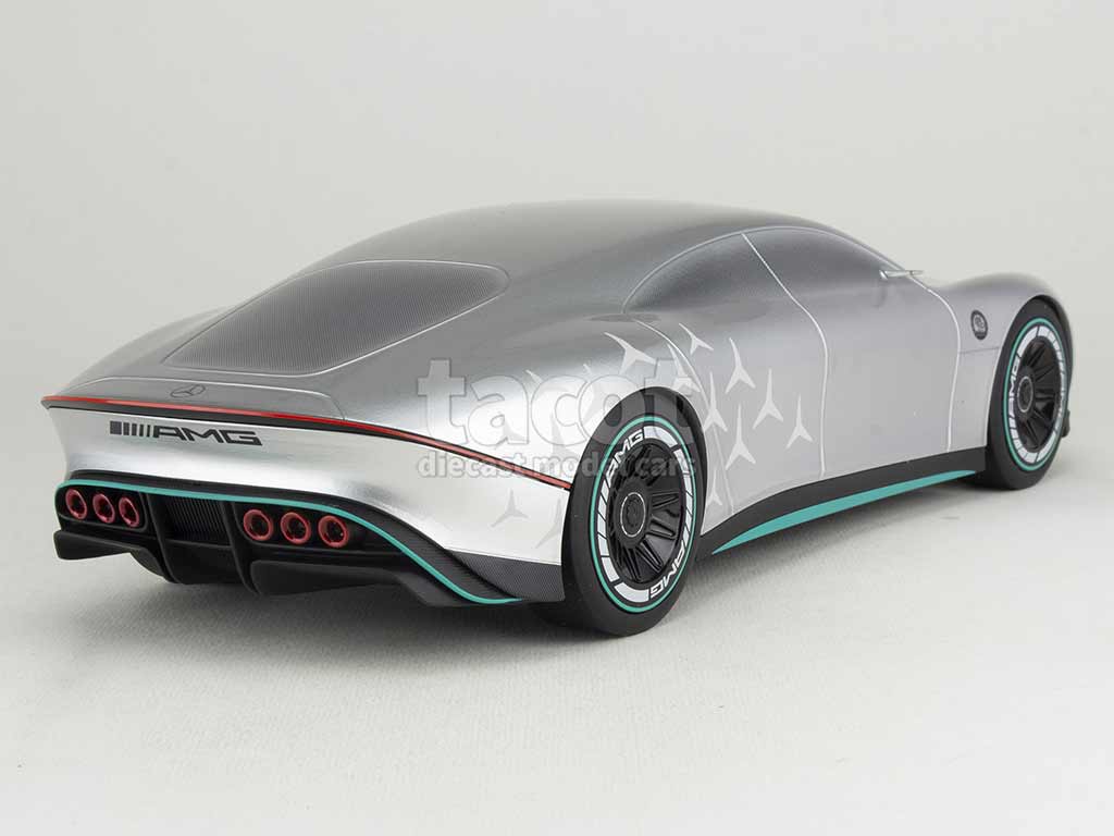 103372 Mercedes Vision AMG Showcar 2022