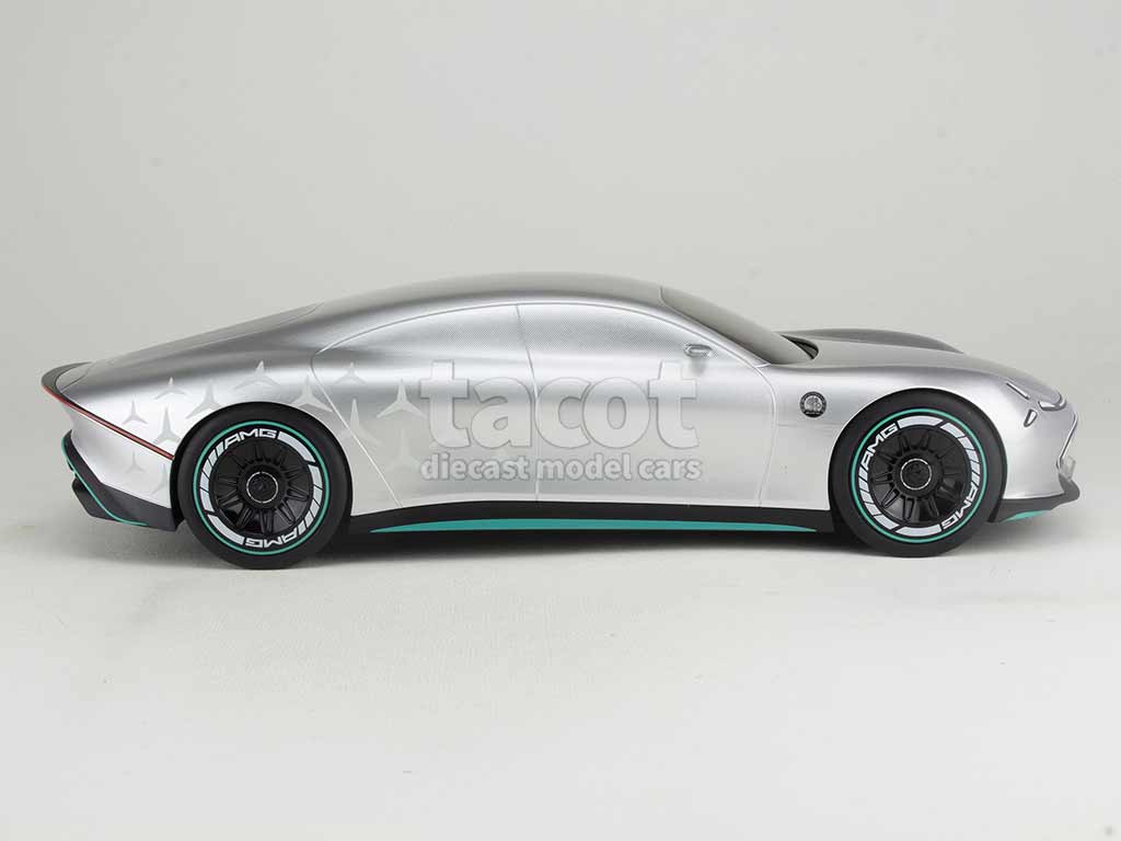 103372 Mercedes Vision AMG Showcar 2022