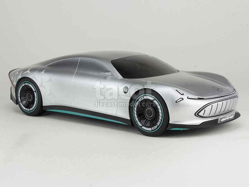 103372 Mercedes Vision AMG Showcar 2022