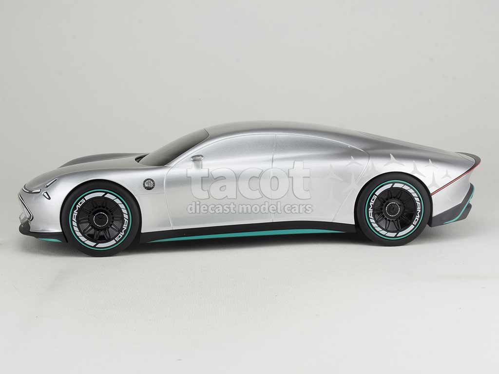 103372 Mercedes Vision AMG Showcar 2022