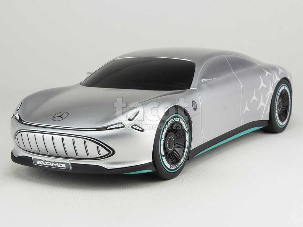 103372 Mercedes Vision AMG Showcar 2022