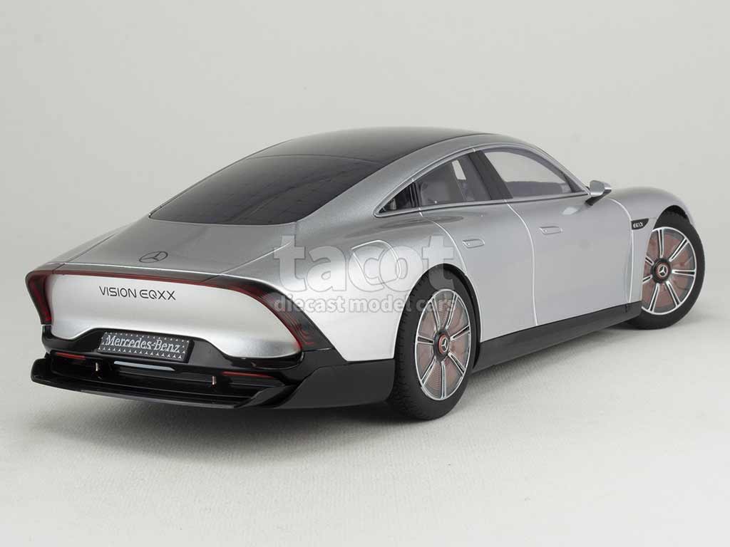 103373 Mercedes Vision EQXX 2022