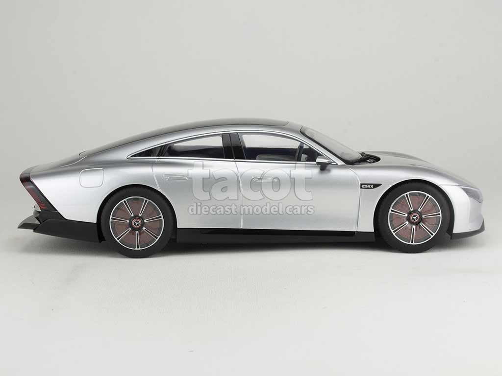 103373 Mercedes Vision EQXX 2022