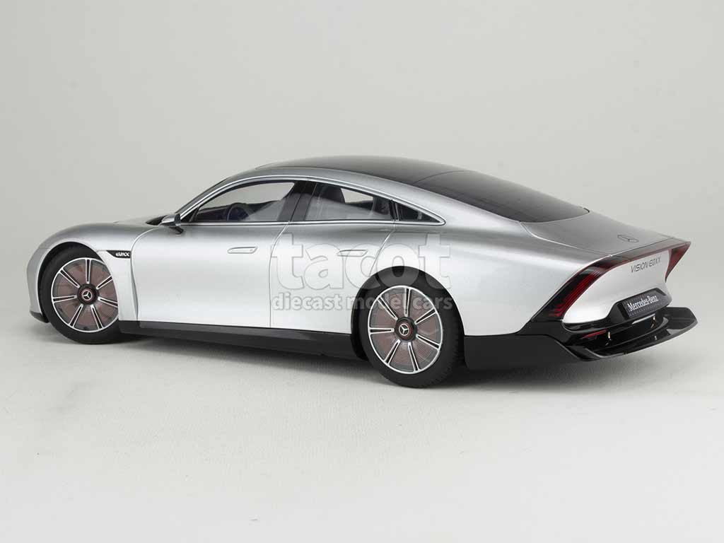 103373 Mercedes Vision EQXX 2022