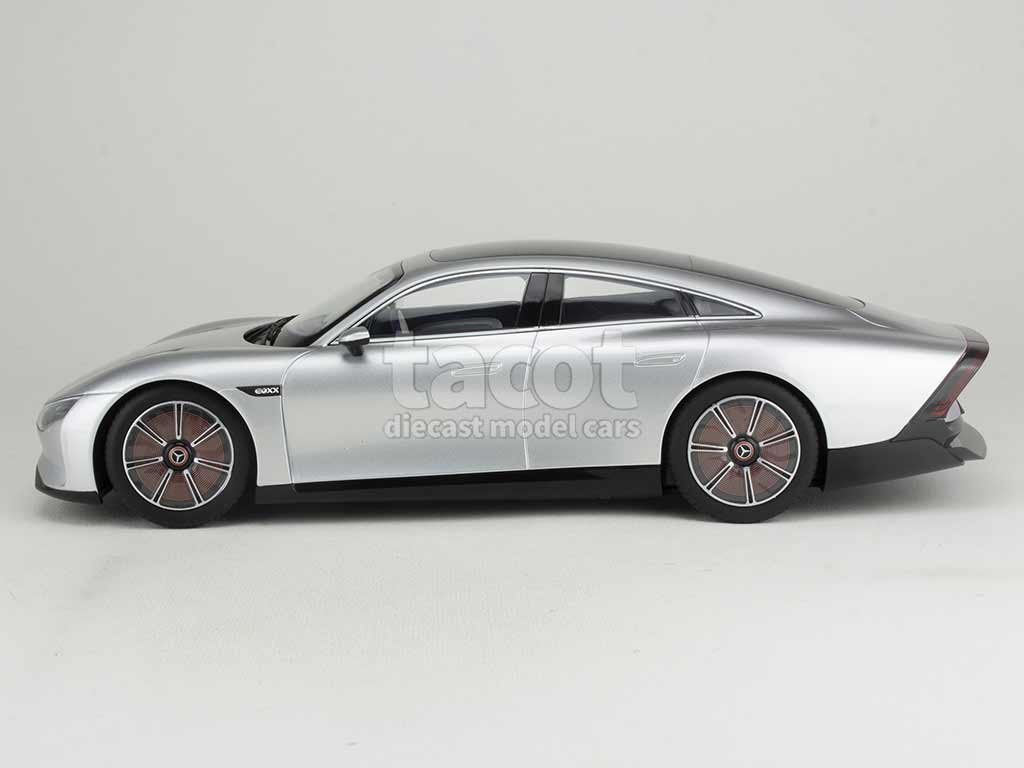 103373 Mercedes Vision EQXX 2022