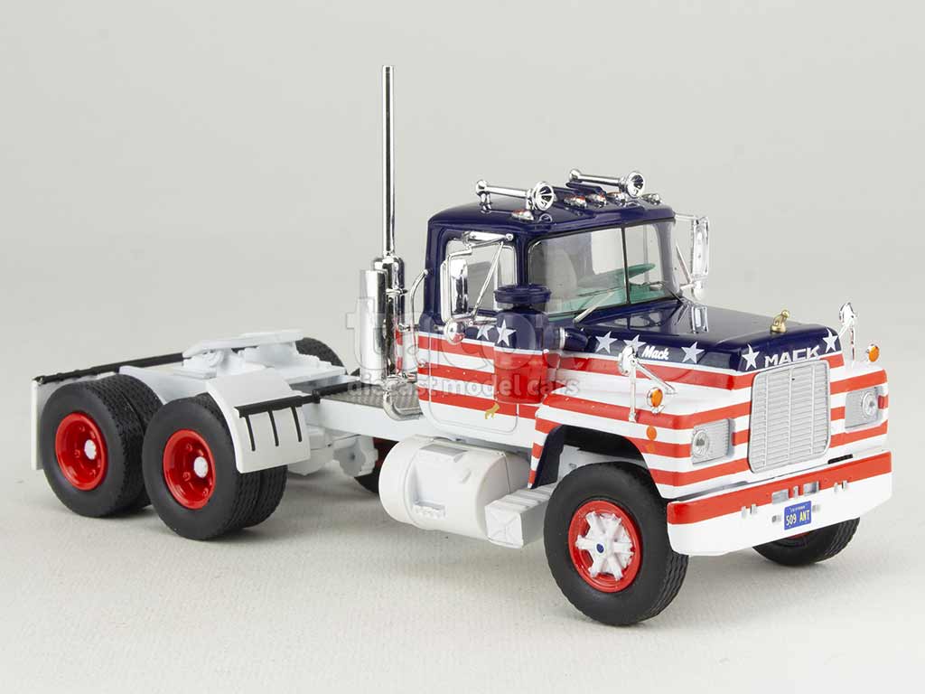 103379 Mack R-Series Tracteur 1966