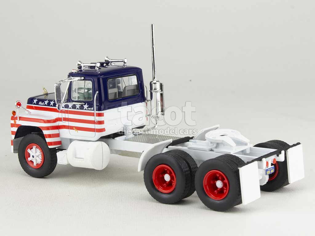 103379 Mack R-Series Tracteur 1966