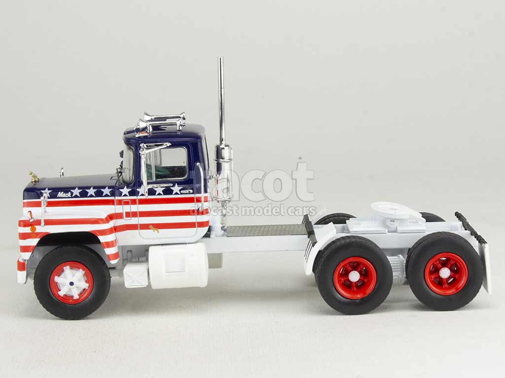 103379 Mack R-Series Tracteur 1966