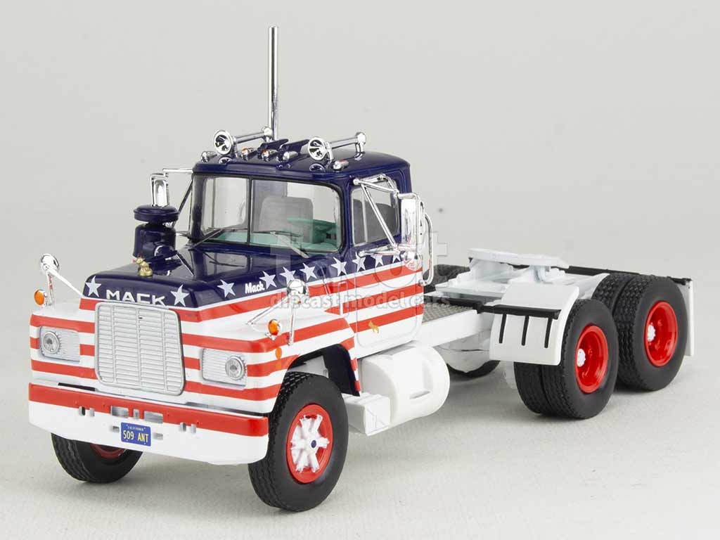 103379 Mack R-Series Tracteur 1966