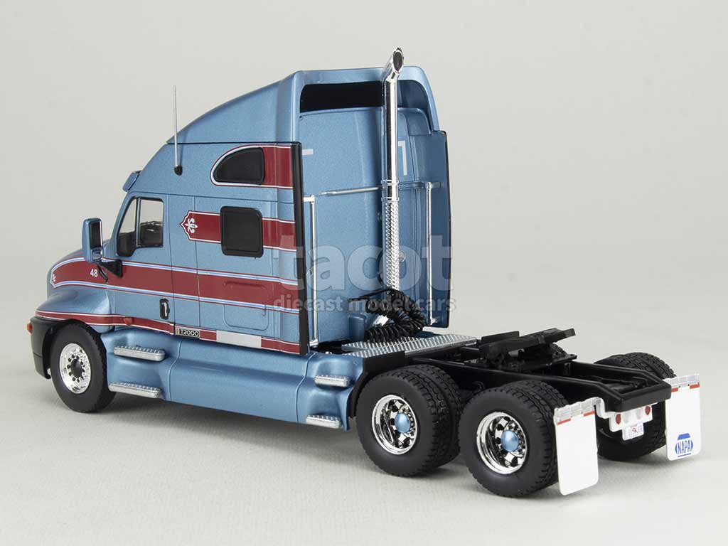 103381 Kenworth T2000 Tracteur 1998