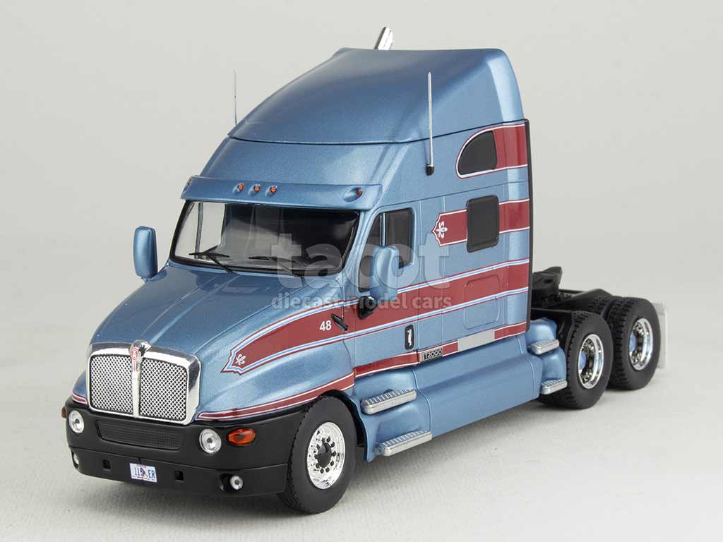 103381 Kenworth T2000 Tracteur 1998