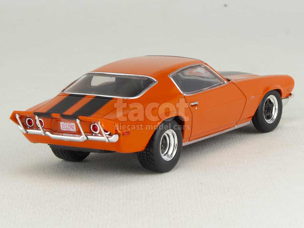 103382 Chevrolet Camaro RS-Z28 1972