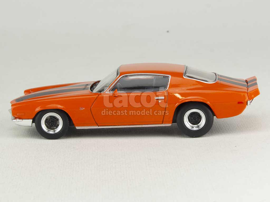 103382 Chevrolet Camaro RS-Z28 1972