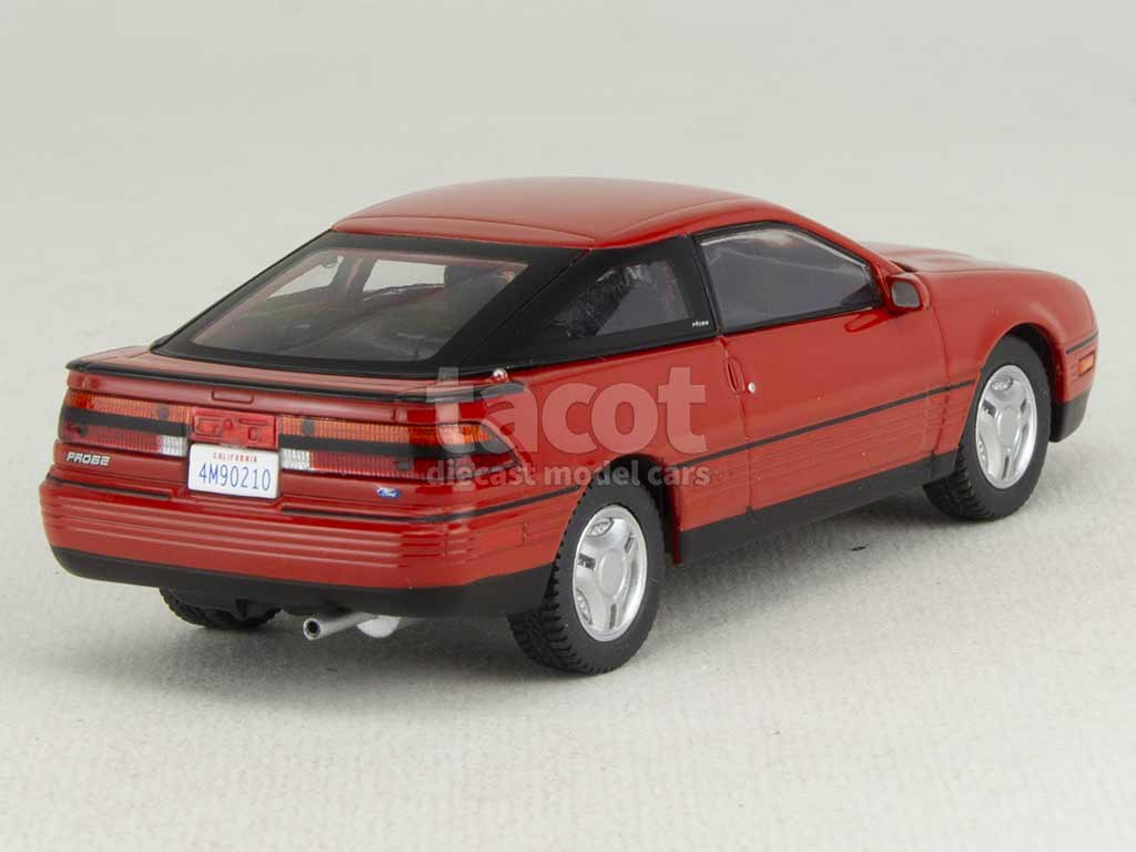 103383 Ford Probe GT Turbo 1989