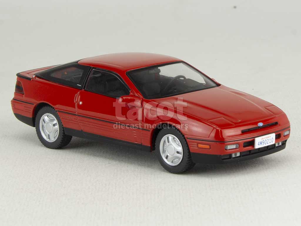 103383 Ford Probe GT Turbo 1989