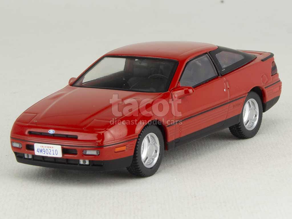 103383 Ford Probe GT Turbo 1989