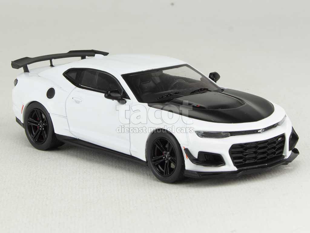 103384 Chevrolet Camaro ZL1 1LE 2019