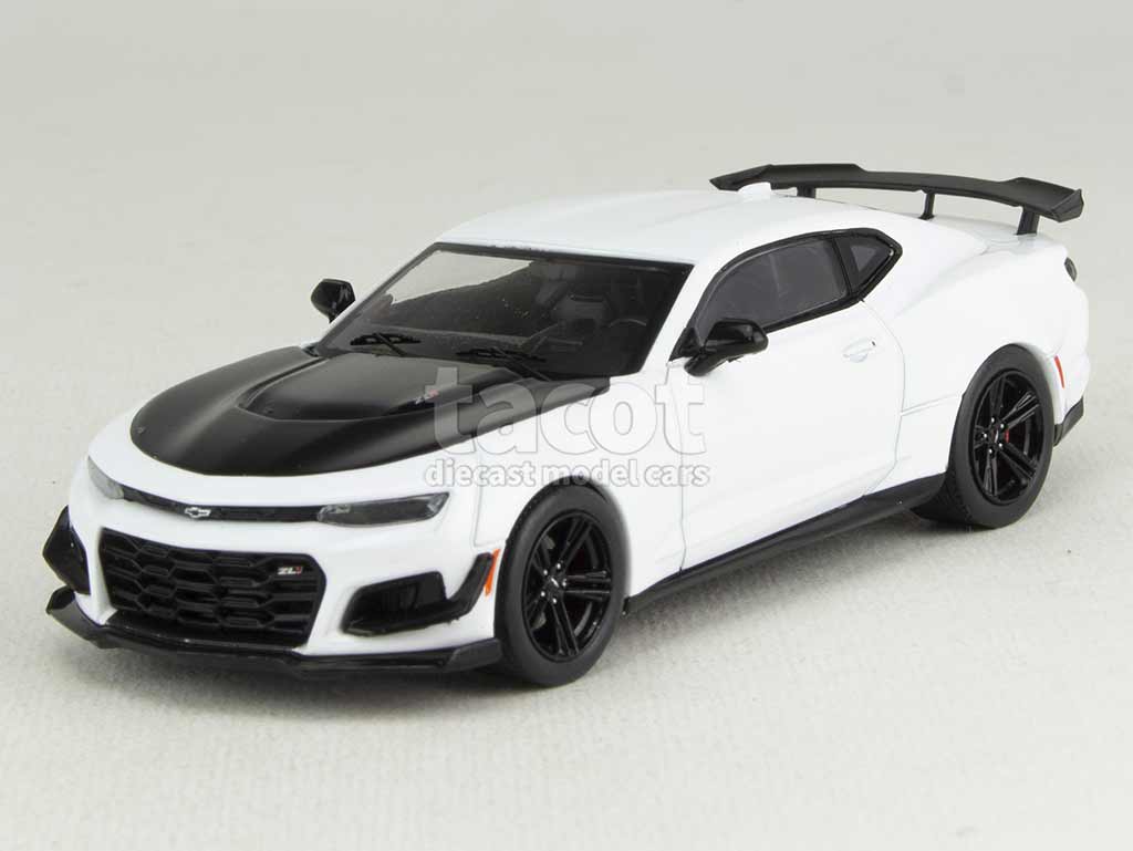 103384 Chevrolet Camaro ZL1 1LE 2019