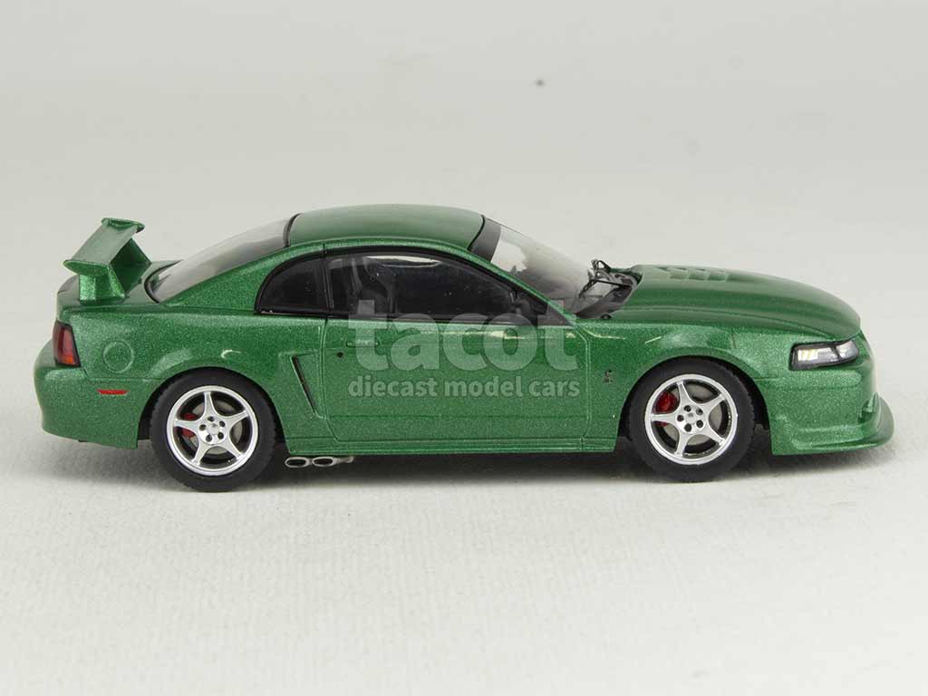 103385 Ford Mustang SVT Cobra R Custom 2000