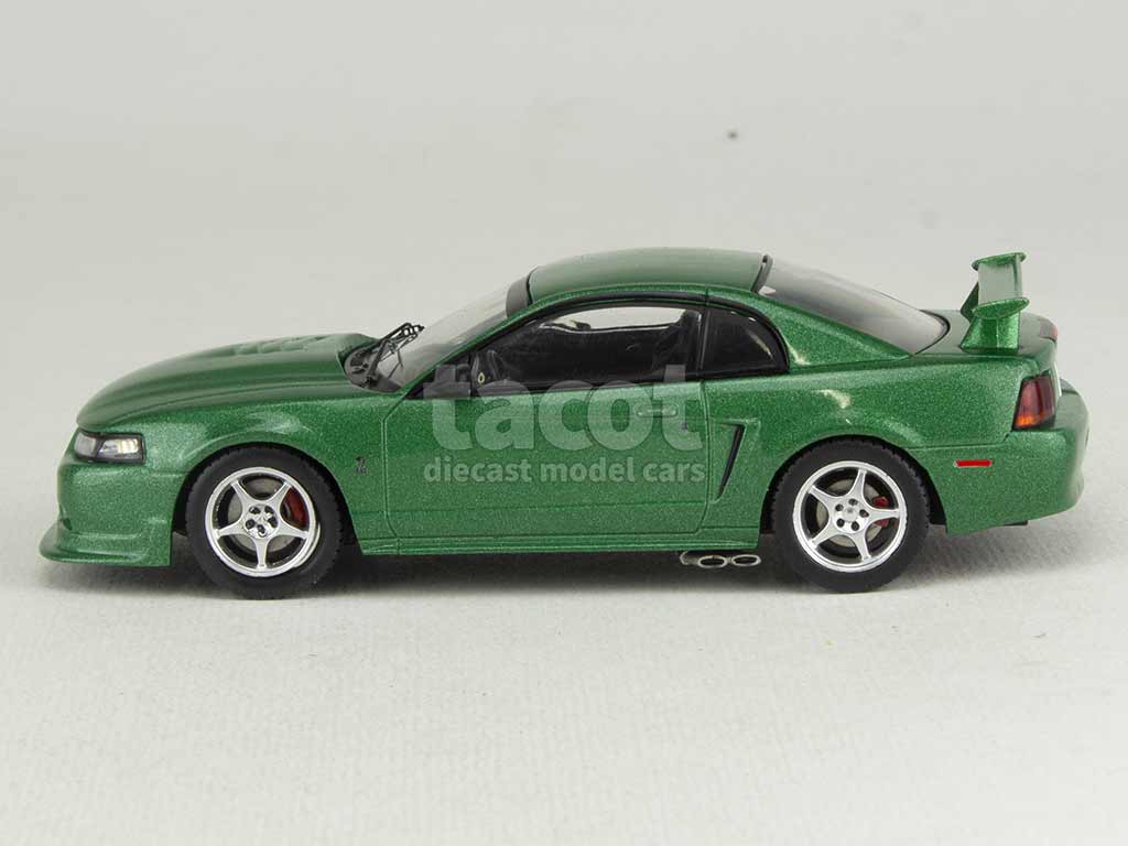 103385 Ford Mustang SVT Cobra R Custom 2000