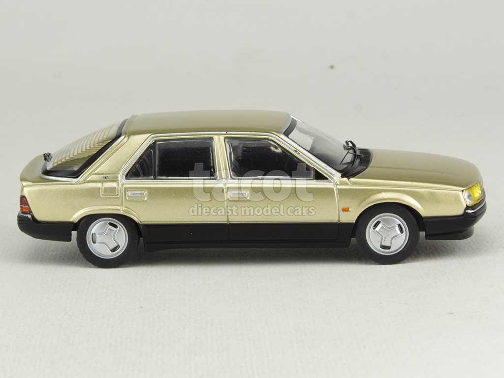 103387 Renault R25 GTX 1986