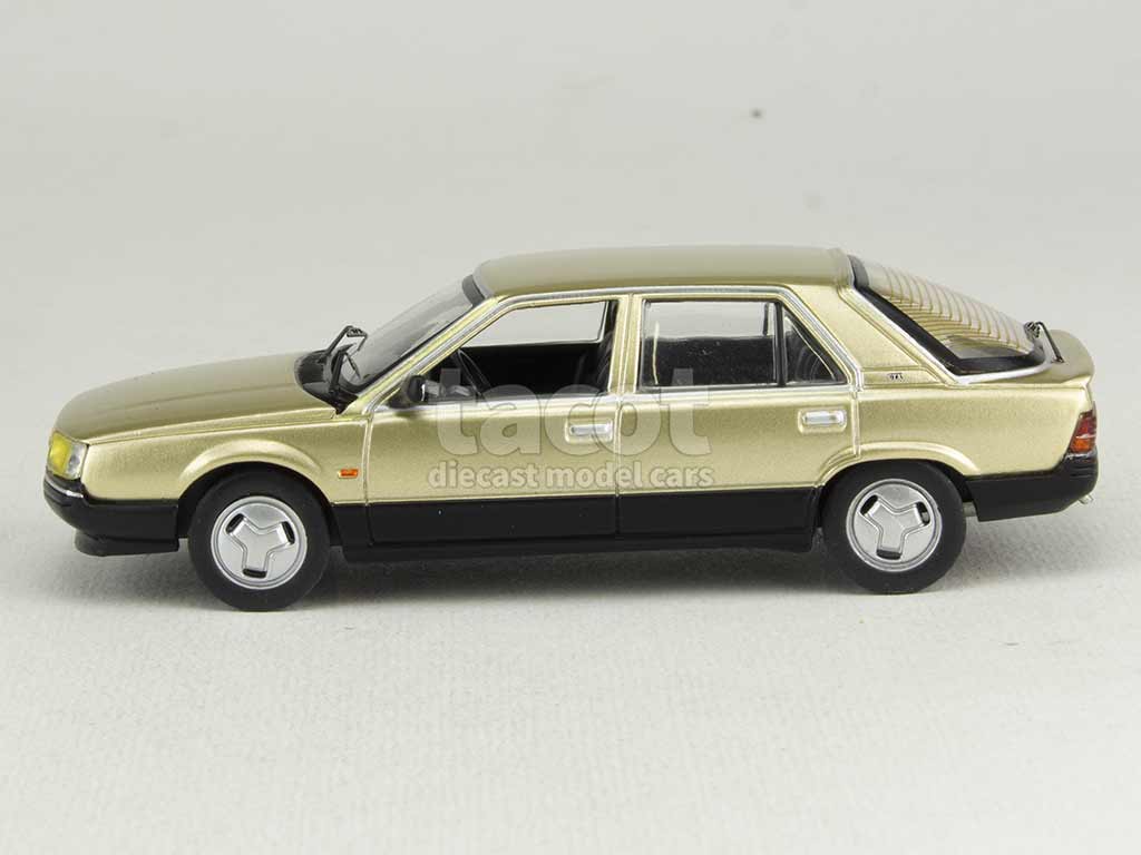 103387 Renault R25 GTX 1986