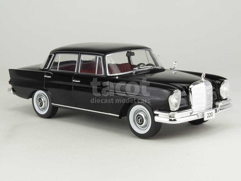 103390 Mercedes 220/ W111 1959