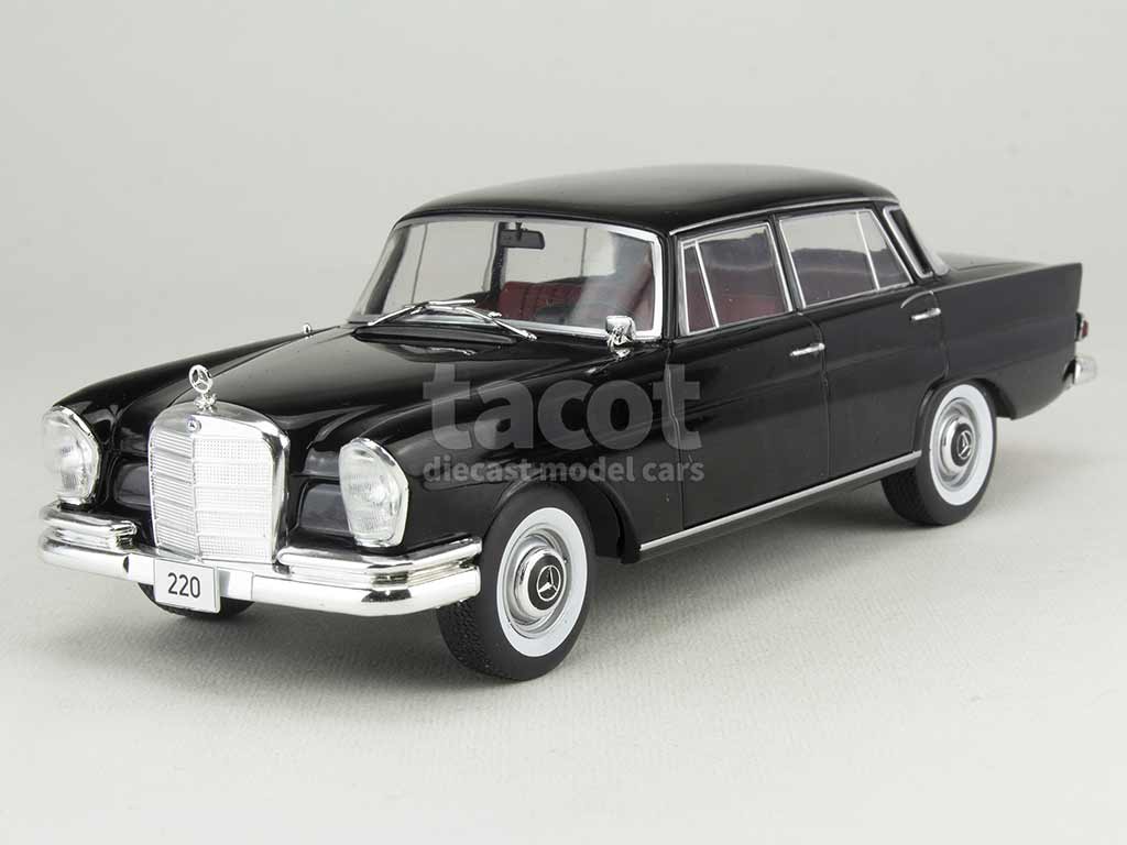 103390 Mercedes 220/ W111 1959