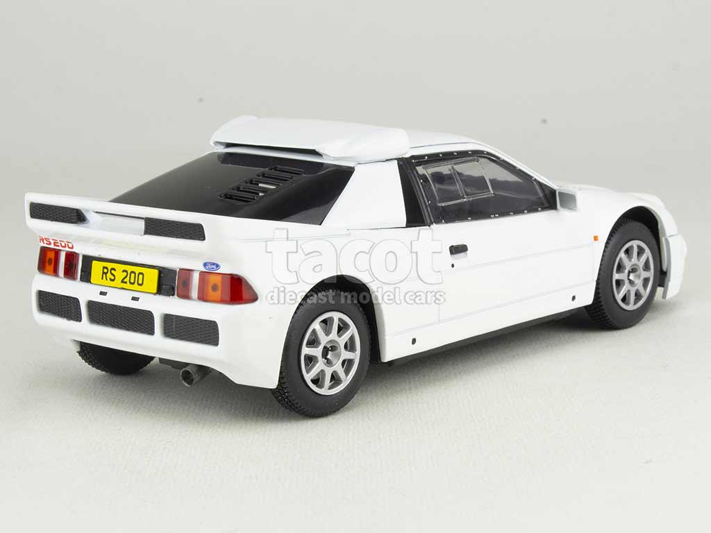 103391 Ford RS 200 1984