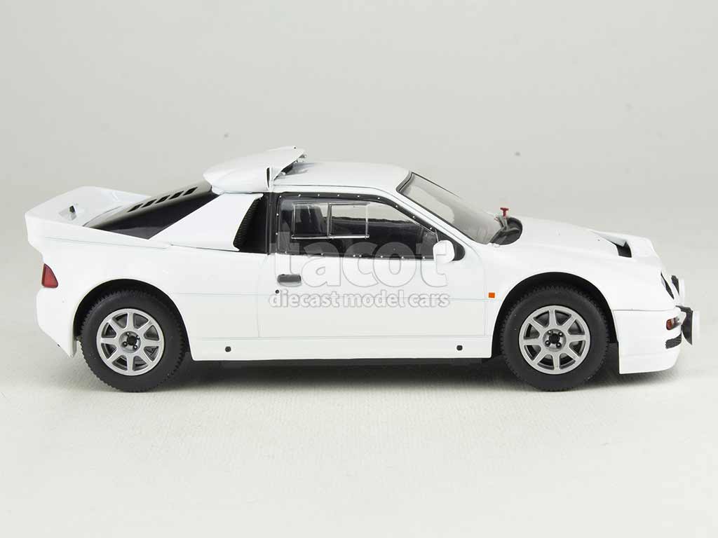 103391 Ford RS 200 1984