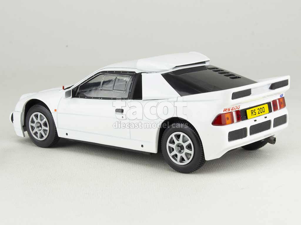 103391 Ford RS 200 1984