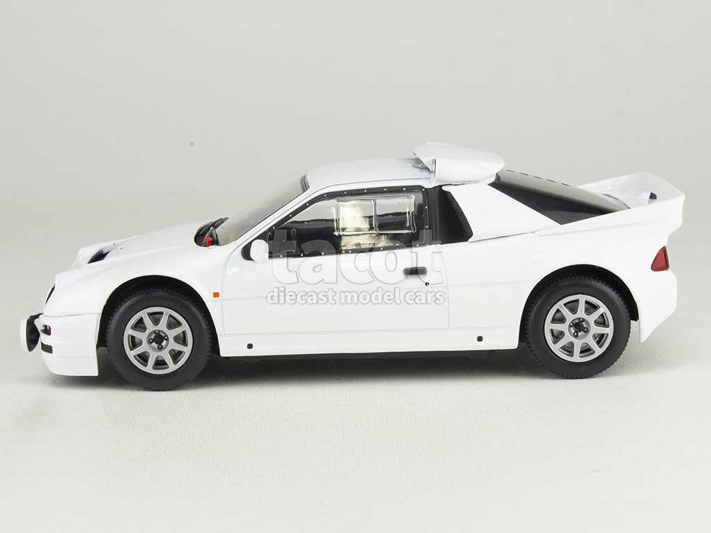 103391 Ford RS 200 1984