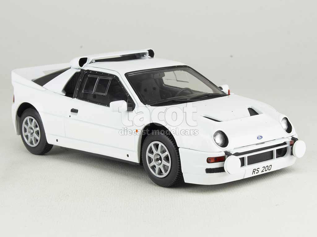 103391 Ford RS 200 1984