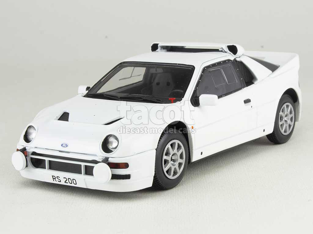 103391 Ford RS 200 1984