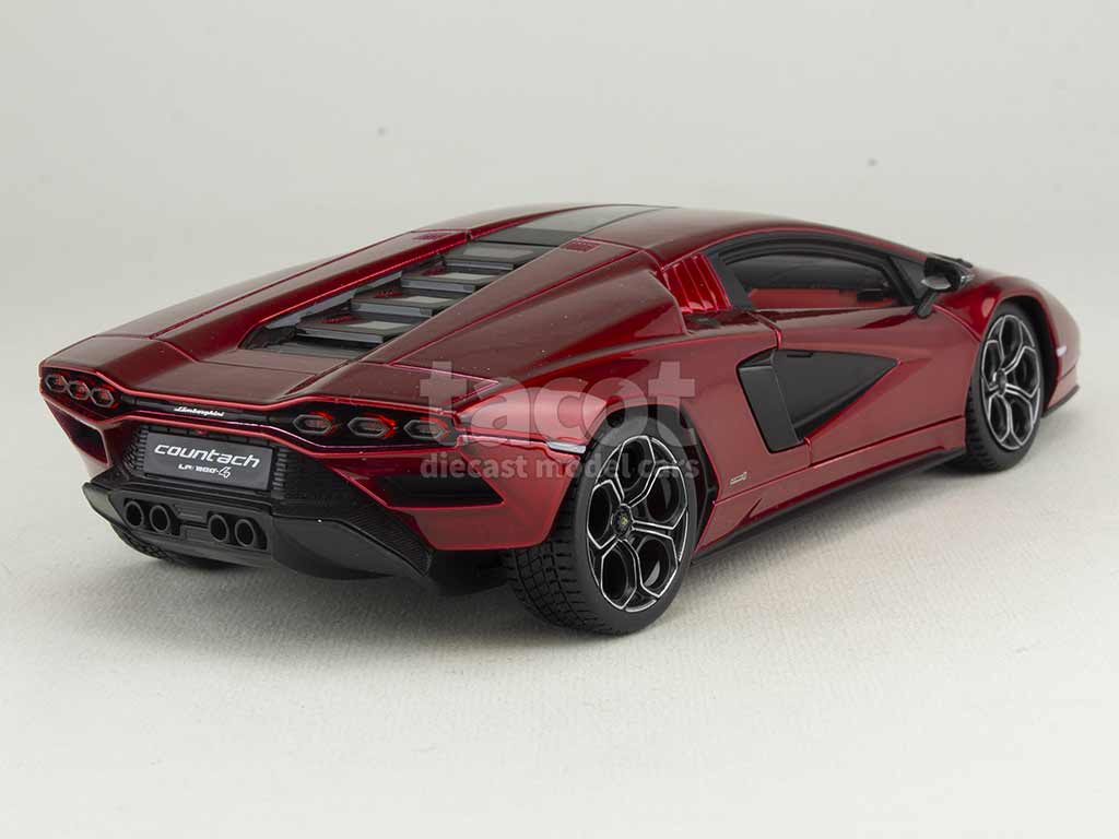 103393 Lamborghini Countach LPI 800-4