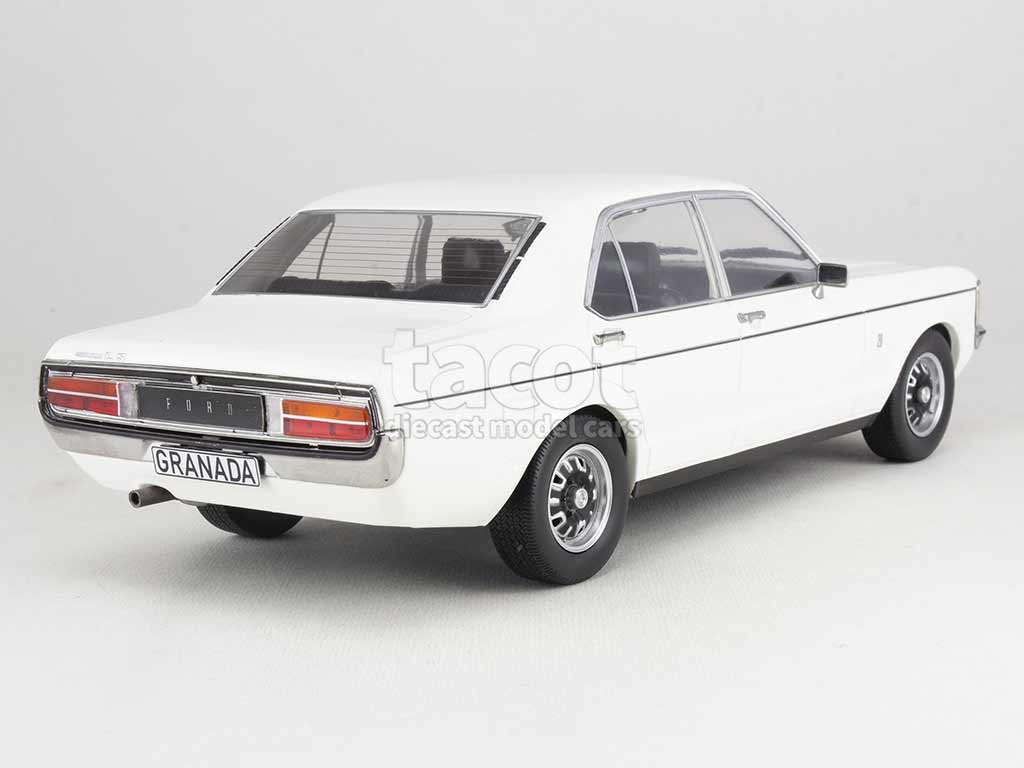 103394 Ford Granada MKI 1975