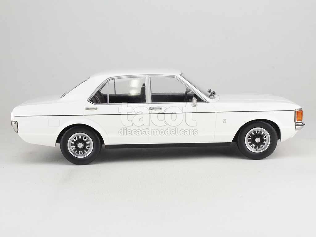 103394 Ford Granada MKI 1975