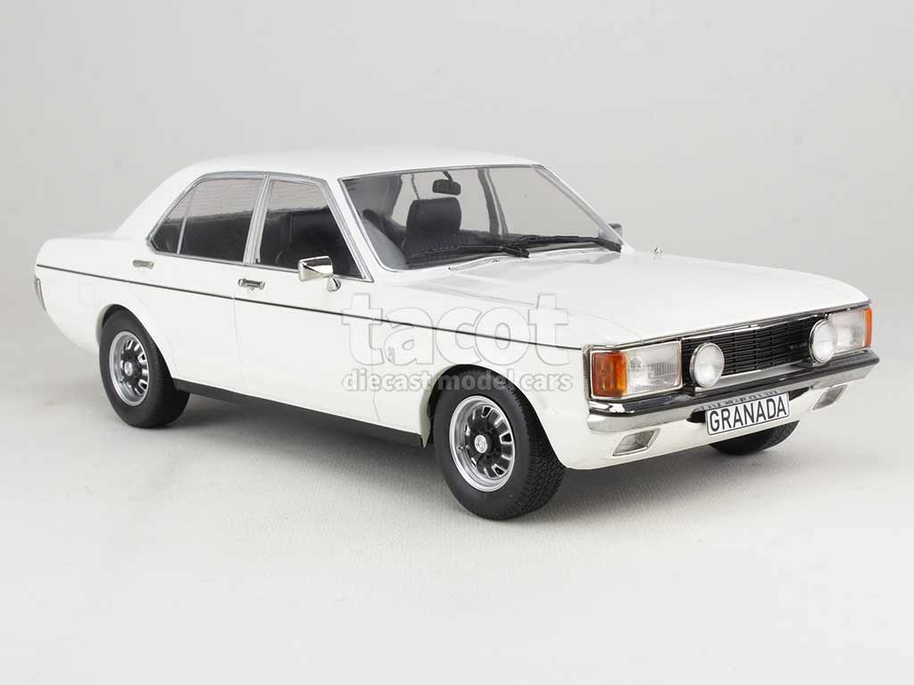 103394 Ford Granada MKI 1975