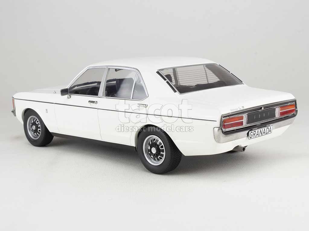 103394 Ford Granada MKI 1975