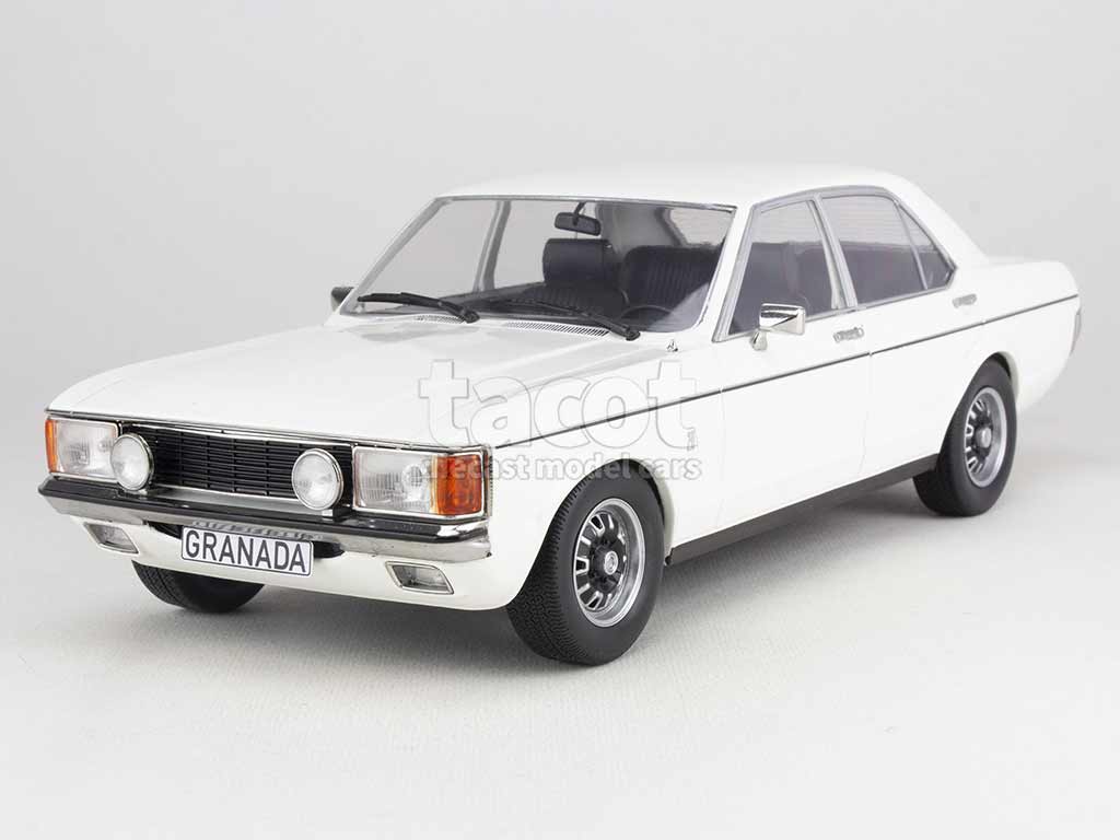 103394 Ford Granada MKI 1975